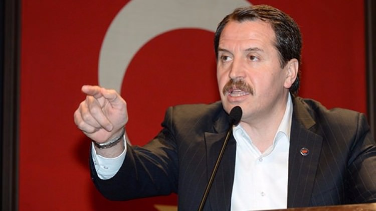 Memur-Sen Başkanı Ali Yalçın Adım Atılması Beklenen Sorunları Sıraladı