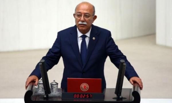 İYİ Partili Koncuk’un üniversiteli işçilerle ilgili önergesi halen yanıt bekliyor