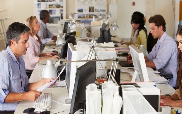 “İşçi kadromuzun memur kadrosuna dönüştürülmesini istiyoruz”