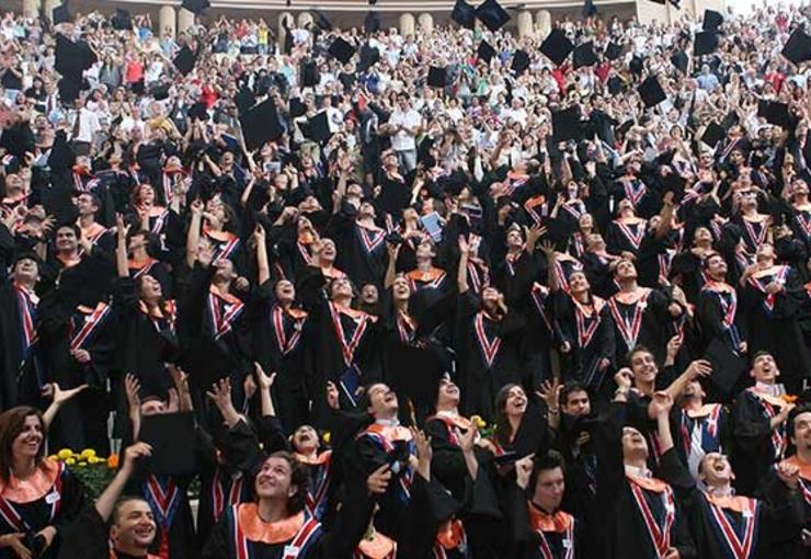 Üniversiteli İşçiler Ankara’ya Çıkarma Yapıyor