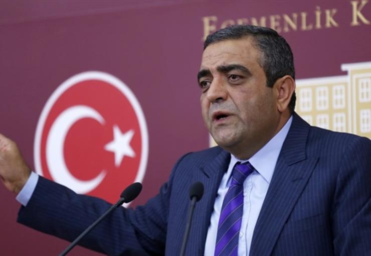 CHP’li Sezgin Tanrıkulu Üniversiteli İşçileri sordu