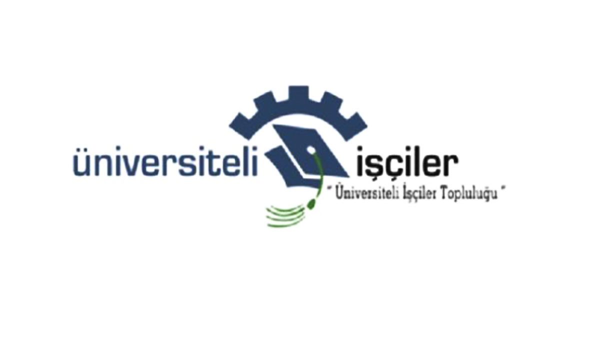 ÜNİVERSİTELİ İŞÇİLER SESLERİNİ DUYURMAK İÇİN TWİTTER’DA