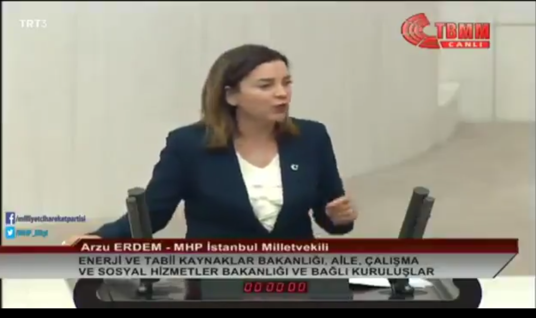 ÜNİVERSİTE MEZUNU İŞÇİLER MEZUNİYETLER DIŞINDA FARKLI İŞLERDE ÇALIŞTIRILMAKTADIRLAR…