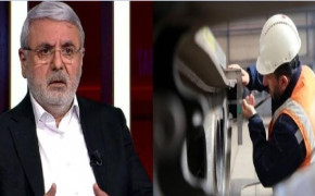 Mehmet Metiner: ‘Hükümetimiz bu sese kulak vermeli’