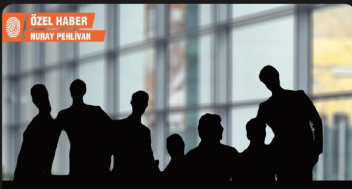 ÜNİVERSİTELİ İŞÇİLER : Bütün iş yükü bizde ama imza yetkimiz dahi yok