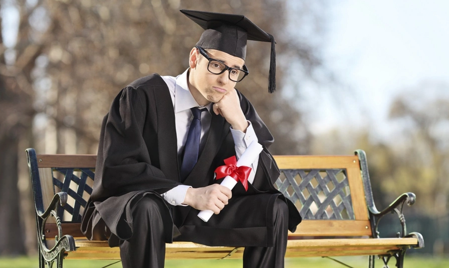 Üniversite mezunu işçiler memur olmak istiyor