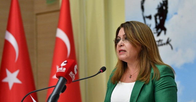 CHP Genel Başkan Yardımcısı Karaca, üniversiteli işçilerin taleplerini TBMM gündemine taşıdı