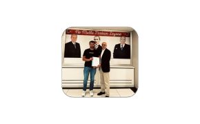 İstanbul İl Temsilcimiz Emre Tulum, MHP İstanbul İl Başkanlığı’nı ziyaret etti