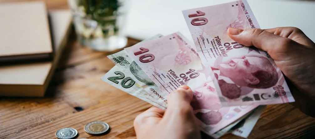 En düşük emekli maaşı 20 bin TL mi olacak?