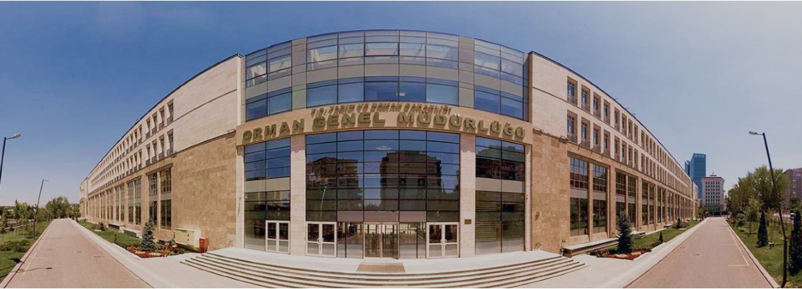 Orman Genel Müdürlüğü 496 Sözleşmeli Personel Alacak !